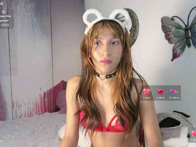 alix-kitty webcam