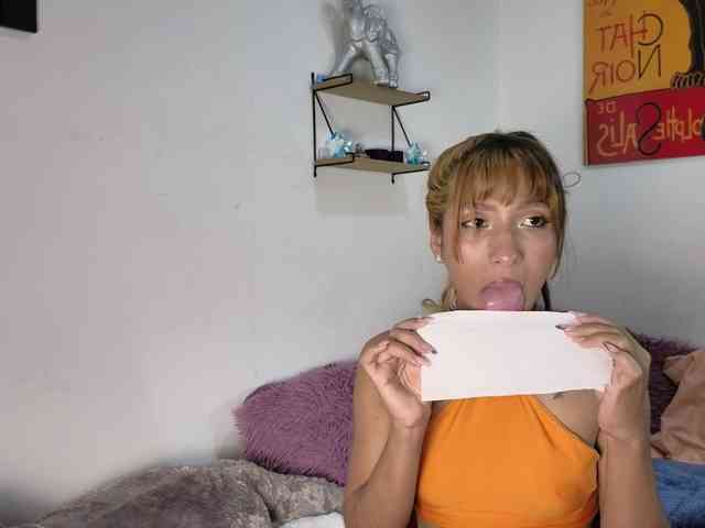 alix-kitty webcam