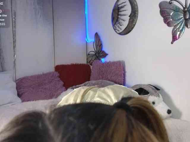 alix-kitty webcam
