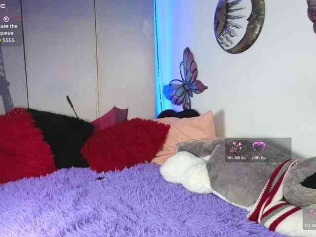 alix-kitty webcam