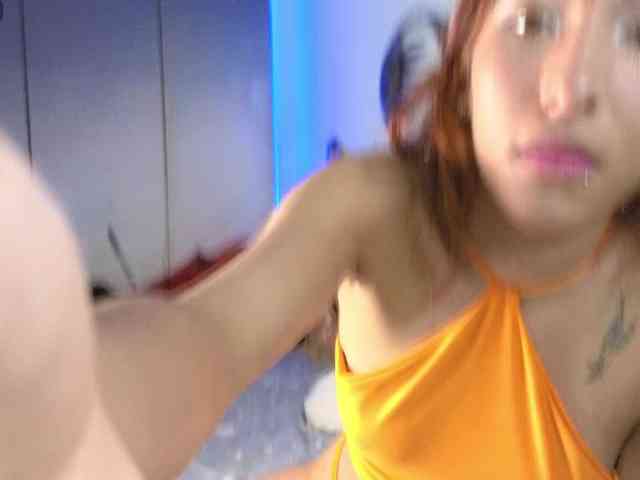 alix-kitty webcam