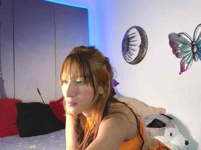 alix-kitty webcam