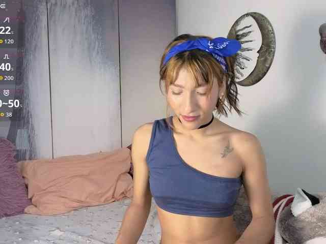 alix-kitty webcam