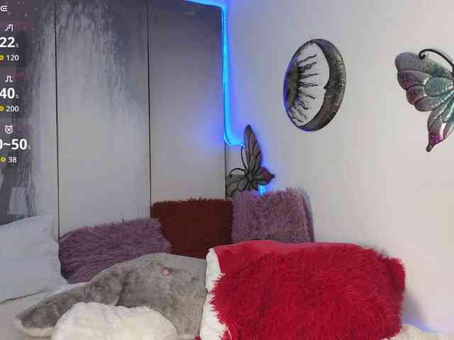 alix-kitty webcam