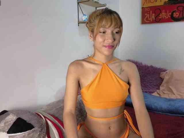 alix-kitty webcam