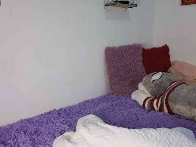 alix-kitty webcam