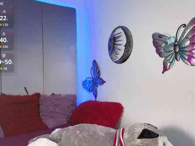 alix-kitty webcam