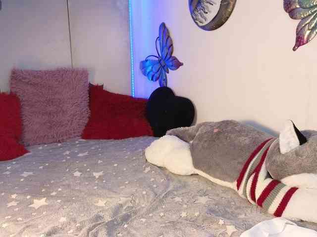 alix-kitty webcam