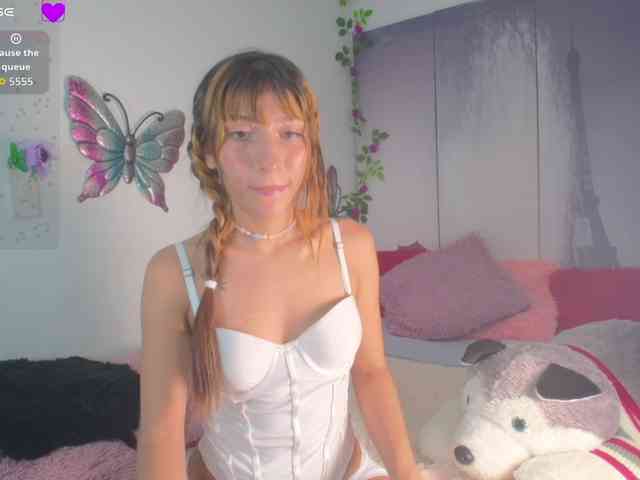 alix-kitty webcam