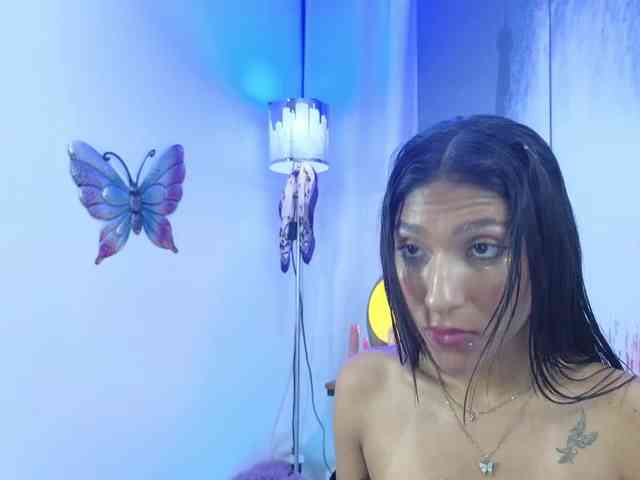 alix-kitty webcam