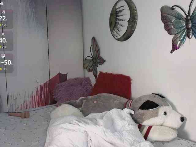 alix-kitty webcam