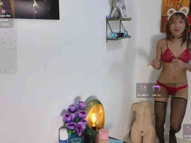 alix-kitty webcam