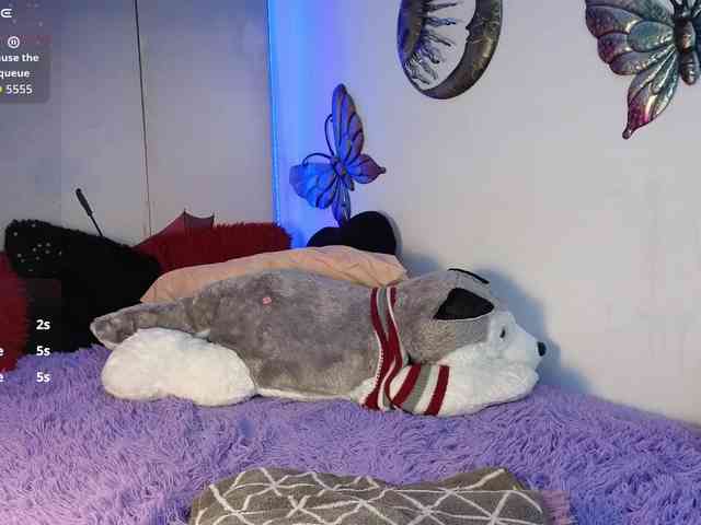 alix-kitty webcam