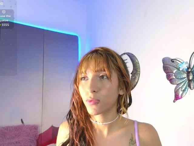 alix-kitty webcam