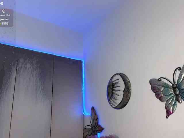 alix-kitty webcam