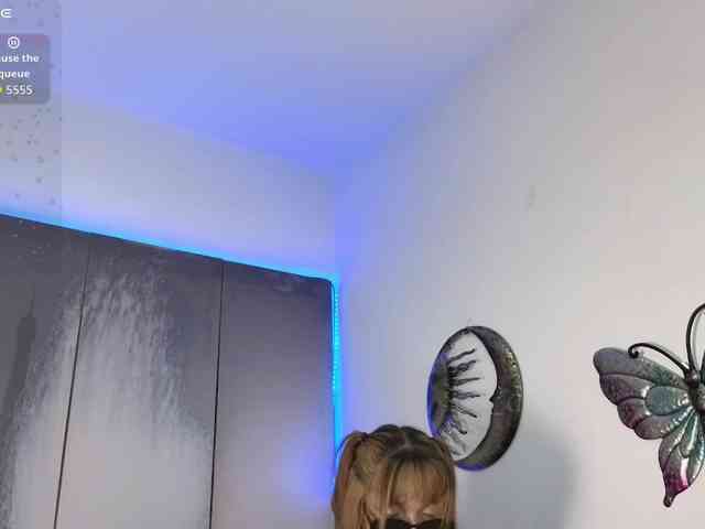 alix-kitty webcam