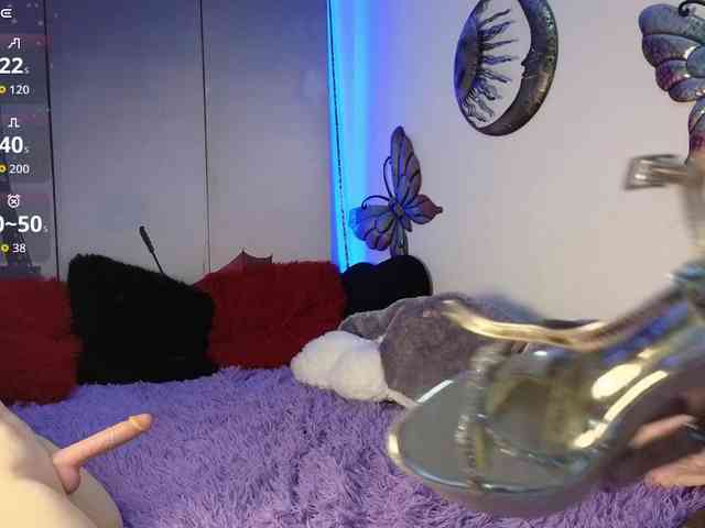 alix-kitty webcam