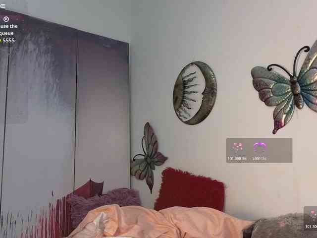 alix-kitty webcam