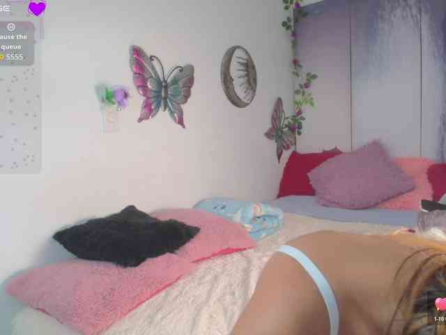 alix-kitty webcam