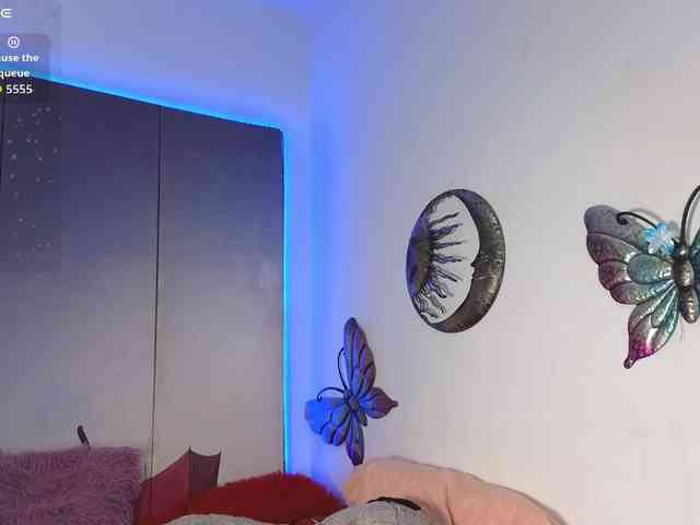 alix-kitty webcam