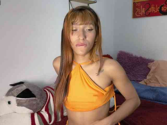 alix-kitty webcam