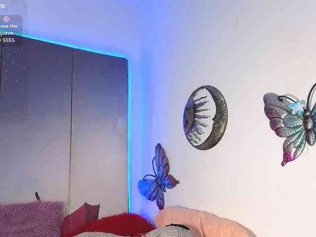 alix-kitty webcam