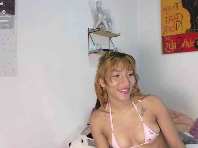 alix-kitty webcam