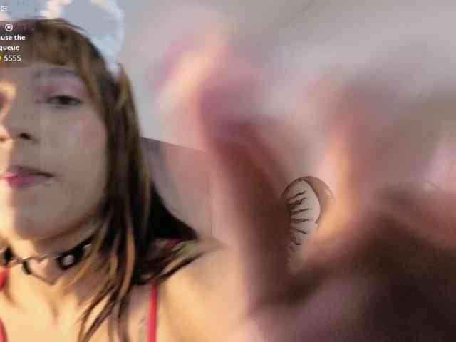 alix-kitty webcam