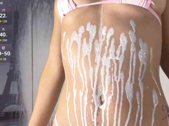 alix-kitty Live Webcam on BongaCams
