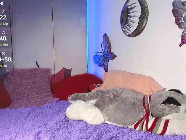 alix-kitty webcam