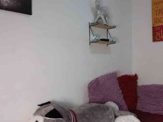 alix-kitty webcam