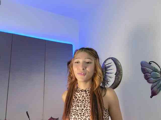 alix-kitty webcam