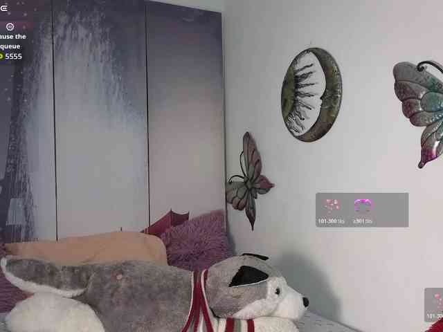 alix-kitty webcam