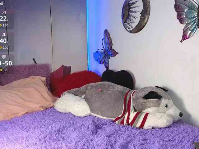 alix-kitty webcam