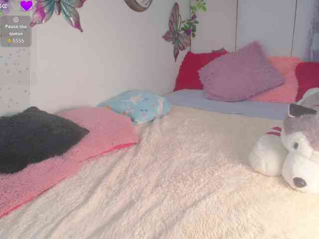 alix-kitty webcam
