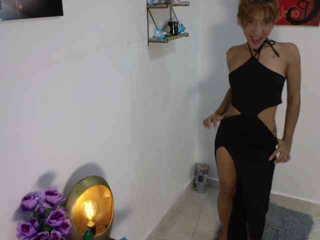 alix-kitty webcam