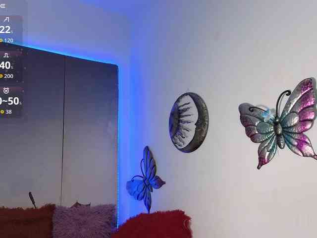 alix-kitty webcam