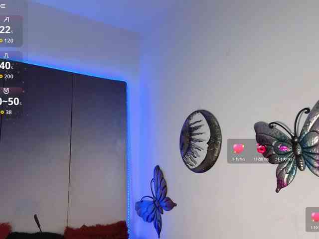 alix-kitty webcam