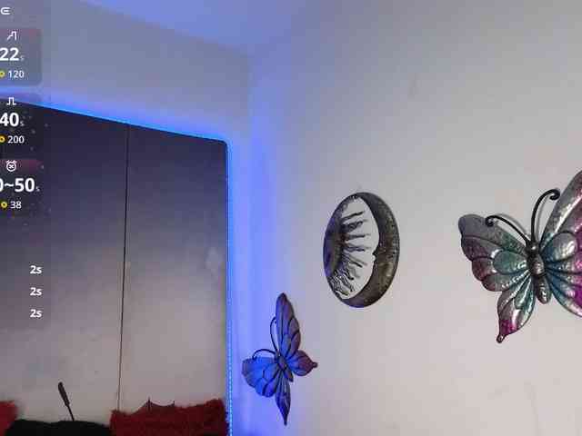 alix-kitty webcam