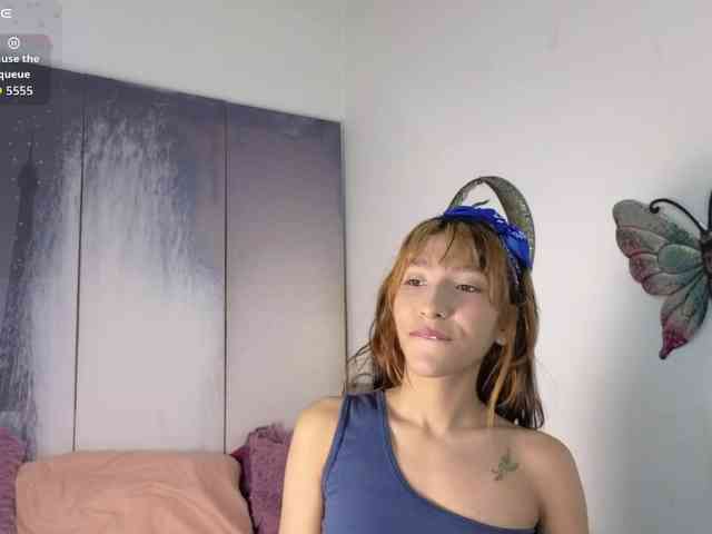 alix-kitty webcam
