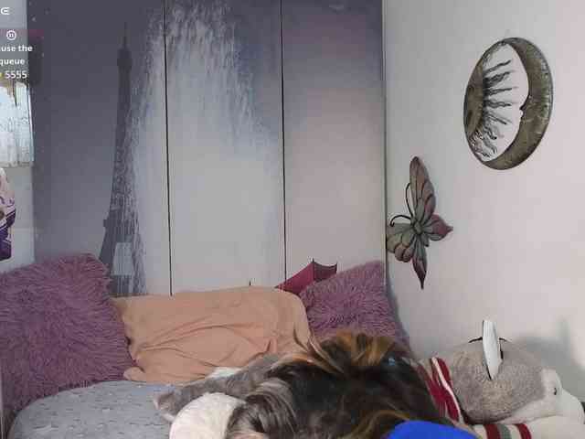 alix-kitty webcam