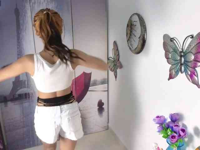 alix-kitty webcam
