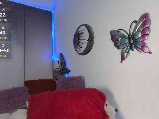 alix-kitty webcam