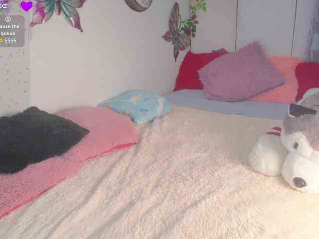 alix-kitty webcam