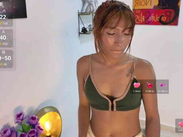 alix-kitty webcam