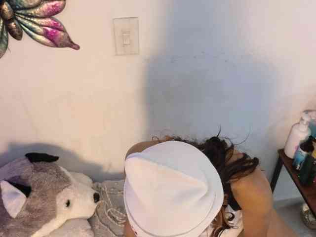 alix-kitty webcam