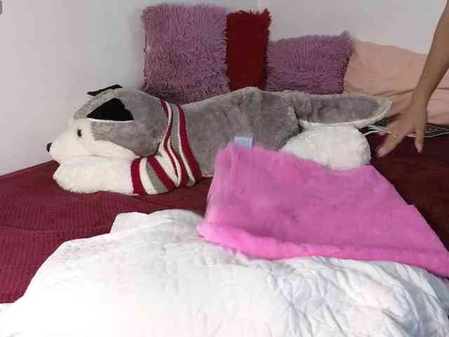 alix-kitty webcam