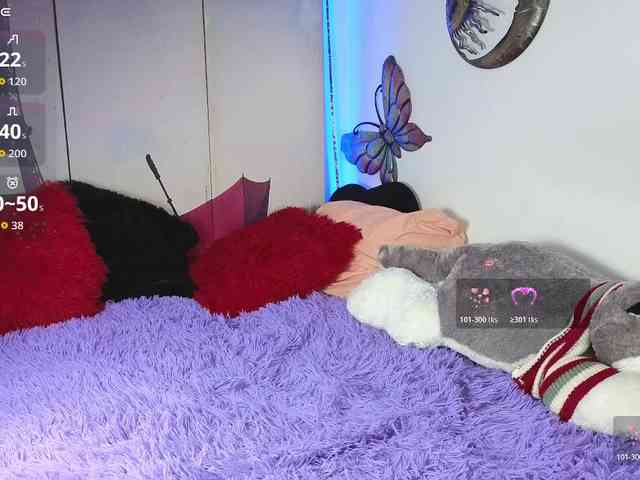 alix-kitty webcam