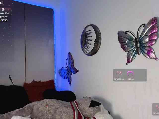 alix-kitty webcam