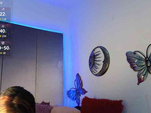 alix-kitty webcam